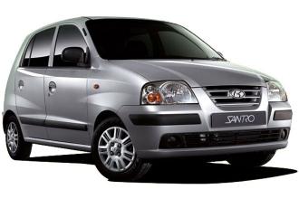 Hyundai Santro Xing Non-AC 