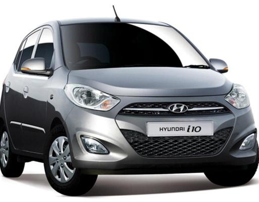 Hyundai i10 Era 1.1 iRDE2 