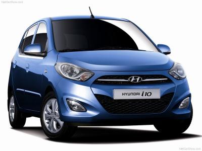 Hyundai i10 Sportz 1.2 AT Kappa2 