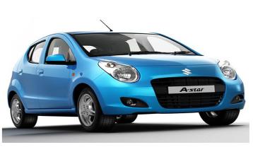 Hyundai i10 Asta 1.2 Kappa2 