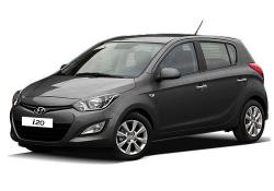 Hyundai i20 Sportz 1.2 