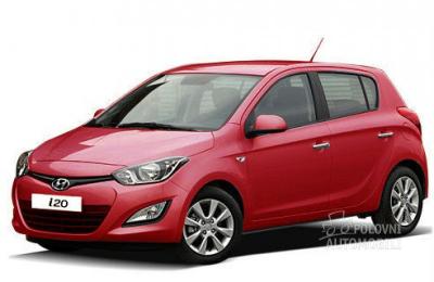 Hyundai i20 Asta 1.2 