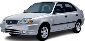 Hyundai Accent Executive