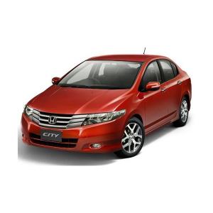 Honda City 1.5 S MT 
