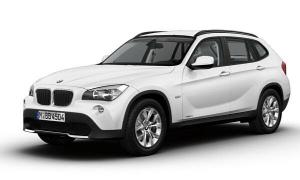 BMW X1 sDrive18i 