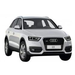 Audi Q3 2.0 TDI Base Grade