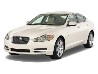 Jaguar XF Diesel S V6