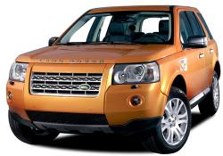Land Rover Freelander 2 SE