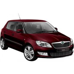 Skoda Fabia Ambition Plus 1.2 MPI