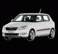 Skoda Fabia Elegance 1.2 MPI