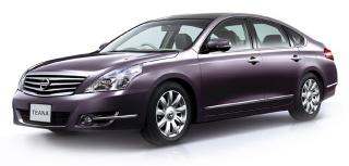 Nissan Teana 250XL