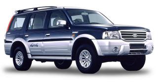 Ford Endeavour 3.0L 4x2 AT