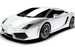 Lamborghini Gallardo LP 560-4 Coupe