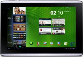 Acer Iconia Tab A500
