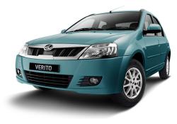 Mahindra Verito 1.5 D4 BS-IV