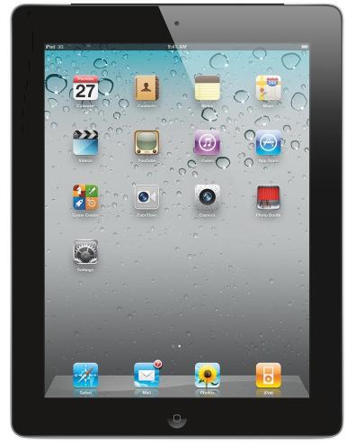 Apple ipad 2  Wifi