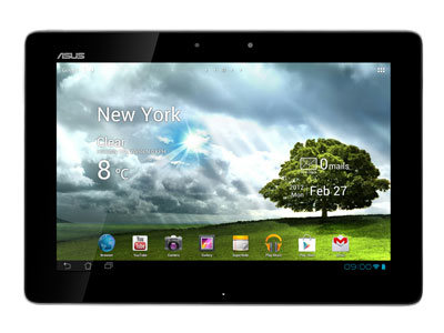Asus Transformer Pad Infinity 700 LTE