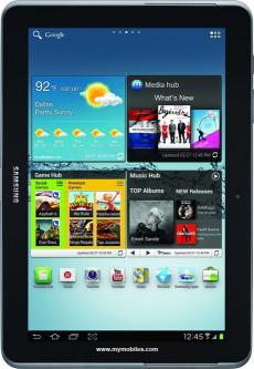 Samsung Galaxy Tab 2 10.1 P5110