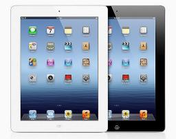 Apple iPad 3 Wi-Fi   4G