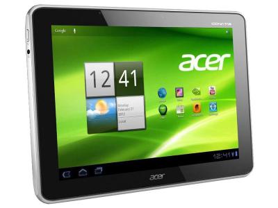 Acer Iconia Tab A510