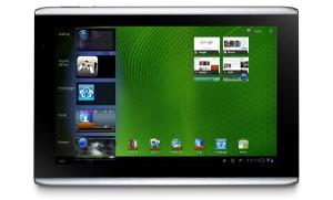 Acer Iconia Tab A501
