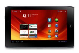 Acer Iconia Tab A101
