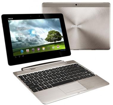 Asus Transformer Pad TF300T