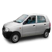 Maruti Alto Std BS-IV