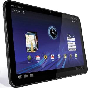 Motorola XOOM MZ604 (MZ606)