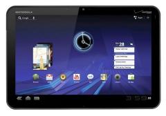 Motorola XOOM MZ601 (MZ603, MZ605)