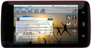 Dell Streak ( Dell Mini 5)