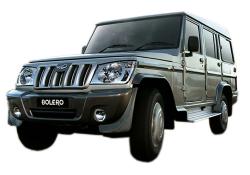 Mahindra Bolero Plus 