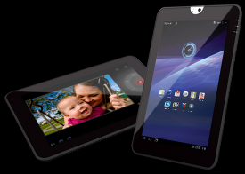 Toshiba Thrive (Toshiba Regza AT300)