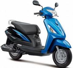 Suzuki Swish 125