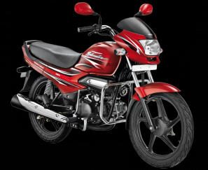 Hero Super Splendor