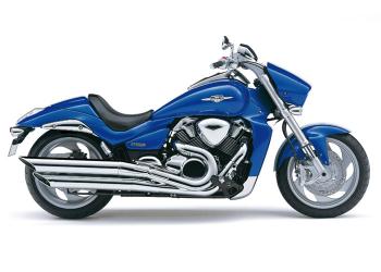 Suzuki Intruder M1800RZ (Limited Edition)