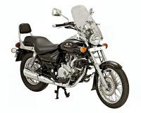 Bajaj Avenger 220 DTS-i