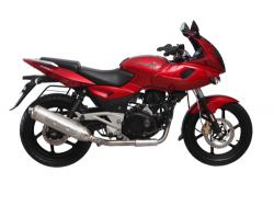 Bajaj Pulsar 220f 