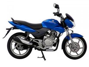 Bajaj Discover 150
