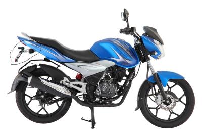 Bajaj Discover 125 ST