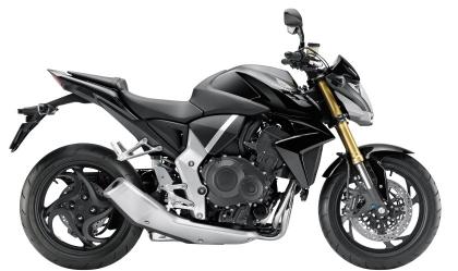 Honda CB 1000R