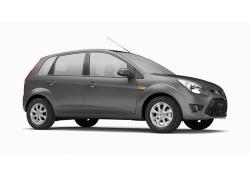 Ford Figo Duratec Petrol EXI 1.2 