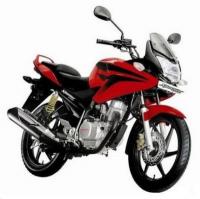 Honda Stunner CBF PGM-FI