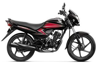Honda Dream Yuga 
