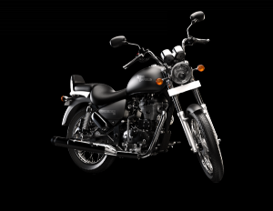 Royal Enfield Thunderbird 500