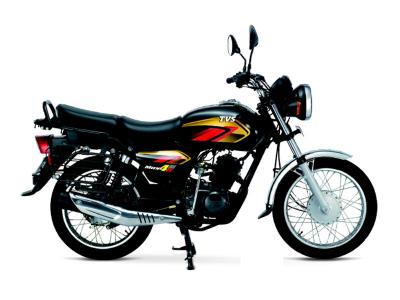TVS MAX4R