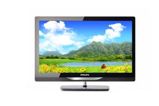 Philips LED 22PFL4556 