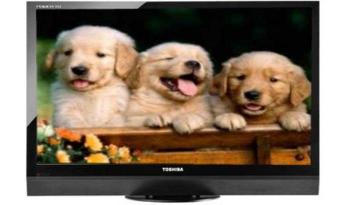 Toshiba 19Pa200 LED Full HD 