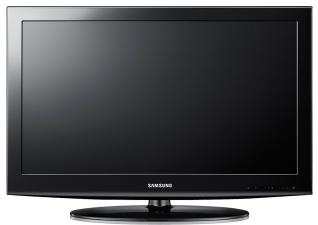 Samsung LA32E420E2R LCD