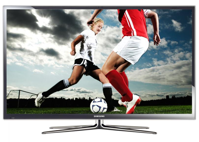 Samsung PS64E8000GR Plasma